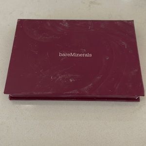 Bare Minerals Eye Shadow Palette